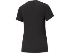Dámské tričko ESS Logo Tee W 586774 01 - Puma 1