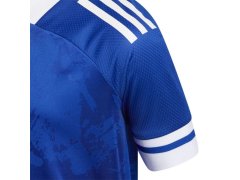 Juniorské tričko adidas Condivo 20 FT7251 4