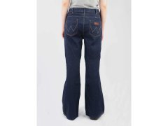 Wrangler Timeless Indigo W245GQ594 2