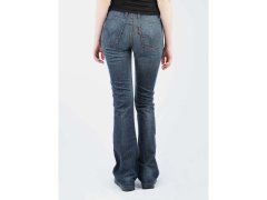 Džínové kalhoty Levi´s W 0629-0052 1