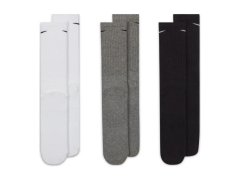 Ponožky Nike Everyday Cushioned 3 pack SX7664-964 1