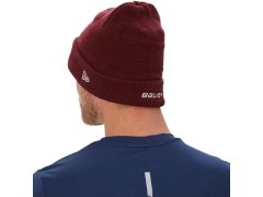 Zimní čepice Bauer Team Knit Toque Sr M 1057015 2