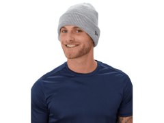 Zimní čepice Bauer Team Knit Toque Sr M 1057015 5