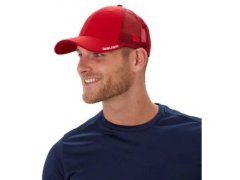Bauer New Era 39Thirty Team Sr baseballová čepice 1057023 1