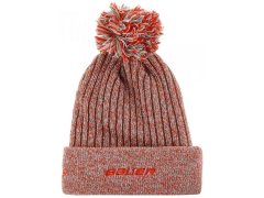 Týmová pletená čepice Bauer 1057011 7