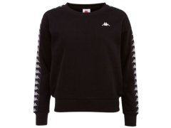 Dámská mikina Janka W 310021 19-4006 - Kappa 4