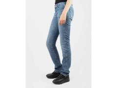 Wrangler Lia Slim Leg Regular W W258WT10S Džínové kalhoty 2