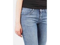 Wrangler Lia Slim Leg Regular W W258WT10S Džínové kalhoty 3