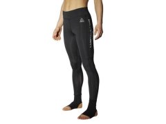 Dámské legíny Combat Ankle Lock W S96545 - Reebok 2