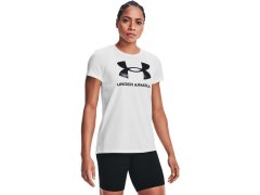 Dámské tričko Live Sportstyle Graphic W SSC 1356305 102 - Under Armour 7