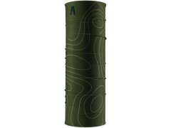 Multifunkční šátek Alpinus Viki Alp Topo 1 1