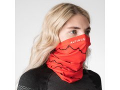 Alpinus Zuzi Alp Hos 1 multifunkční šátek 5