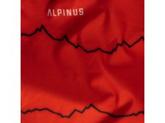 Alpinus Zuzi Alp Hos 1 multifunkční šátek 7