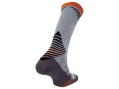 Hokejové ponožky Bauer Warmth Tall 1059406 1