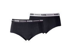 Dámské mini šortky 2 Pack W 603033001-200 - Puma 2