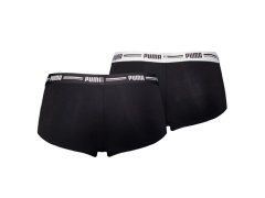Dámské mini šortky 2 Pack W 603033001-200 - Puma 3