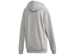 Dámská mikina s kapucí Trefoil W FM3304 - Adidas 3