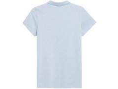 Dámské polo tričko W NOSH4 TSD355 34S - 4F 8