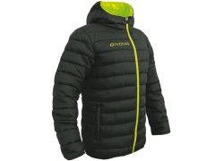 Dámská bunda Givova Olanda W G013 2319 4