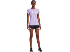 Dámské tričko Tech Twist Graphic SSC W 1366125 532 - Under Armour 2