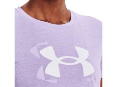 Dámské tričko Tech Twist Graphic SSC W 1366125 532 - Under Armour 7