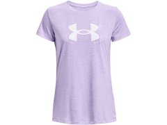 Dámské tričko Tech Twist Graphic SSC W 1366125 532 - Under Armour 8