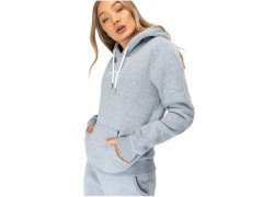 Dámská mikina Justhype Scribble Logo Sweatshirt W HYPSCRIBW009 3