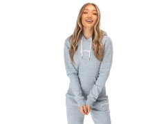 Dámská mikina Justhype Scribble Logo Sweatshirt W HYPSCRIBW009 4
