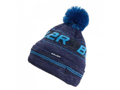 Bauer NE Pom Knit zimní čepice 1059441 1