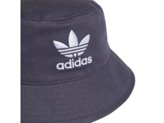 Kšiltovka adidas Adicolor Trefoil Bucket Hat HD9710 2