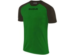 Givova Capo Mc MAC03 1310 Tričko 1