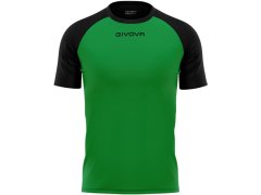 Givova Capo Mc MAC03 1310 Tričko 3