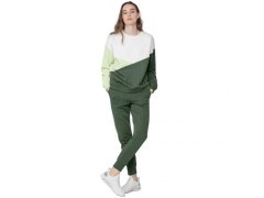 Dámská mikina W H4L22 BLD013 22S - 4F 3