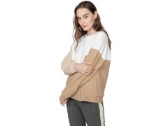 Mikina 4F W H4L22 BLD013 82S 6