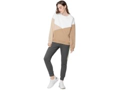 Mikina 4F W H4L22 BLD013 82S 7