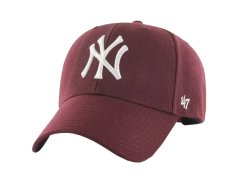 47 Značka New York Yankees MVP Kšiltovka B-MVPSP17WBP-KM 2