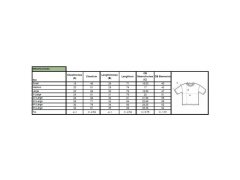 Tričko pro mistry - TS-08C M 06517-M01 1