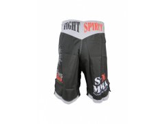 MASTERS MMA šortky - SMMA-5000 3