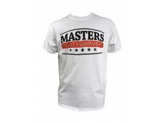 Tričko Masters TS-MASTERS M 06012-01M 1