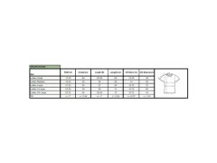 Tričko Masters TS-MASTERS M 06012-01M 4