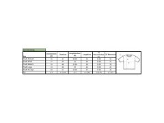 Tričko Masters TS-MASTERS M 06012-01M 5