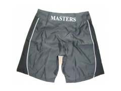 MASTERS MMA šortky - SMMA-5 PROMOCJA 2
