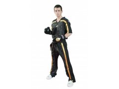 TOP TEN kalhoty na kickbox - SKBP-TT 1