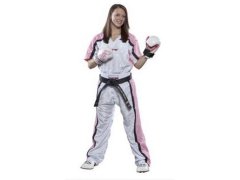 TOP TEN kalhoty na kickbox - SKBP-TT 7