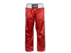 Masters kalhoty SKBP-100W (Wako Apprved) 06805-02M 4