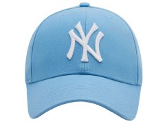 47 Značka New York Yankees MVP Kšiltovka B-MVPSP17WBP-CO 1
