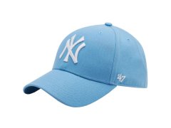 47 Značka New York Yankees MVP Kšiltovka B-MVPSP17WBP-CO 3