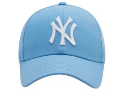 47 Značka New York Yankees MVP Kšiltovka B-MVPSP17WBP-CO 4