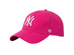 47 Značka New York Yankees MVP Kšiltovka B-MVPSP17WBP-MA 3