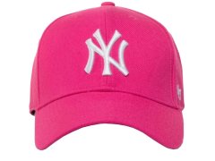 47 Značka New York Yankees MVP Kšiltovka B-MVPSP17WBP-MA 4